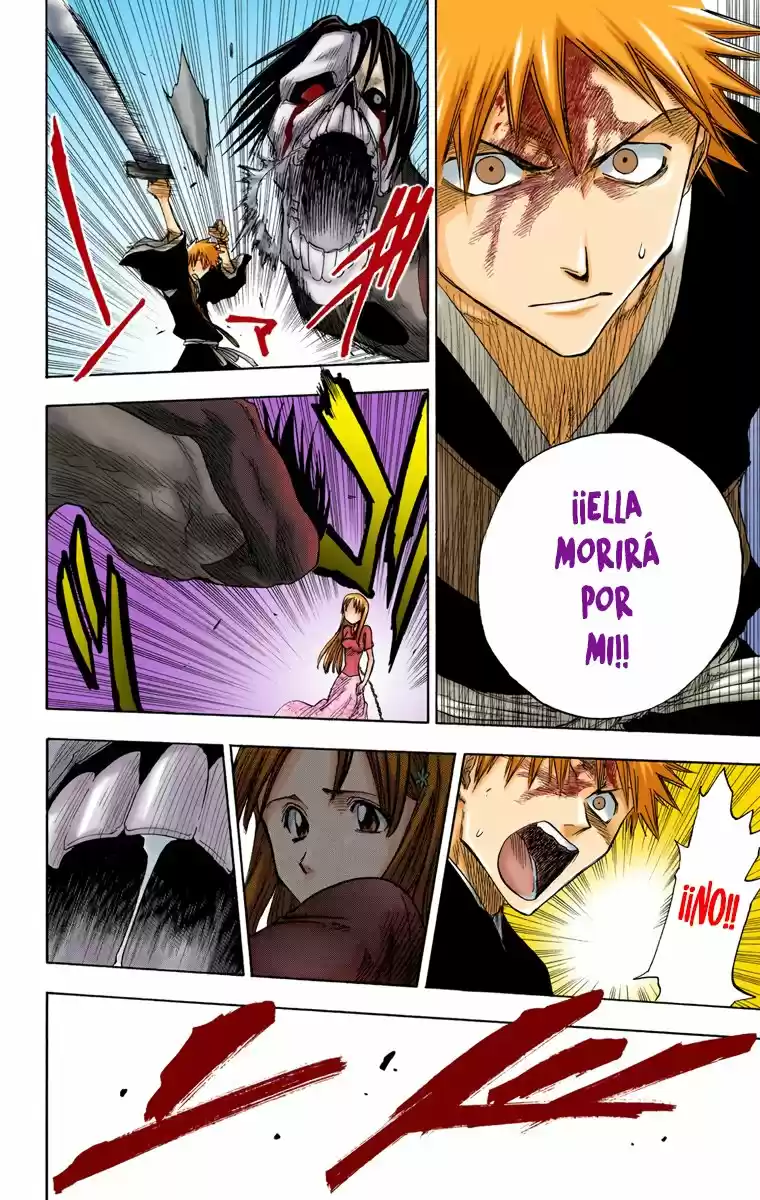 Bleach Full Color - Capítulo 6 - Página 4 - LectorTMOo