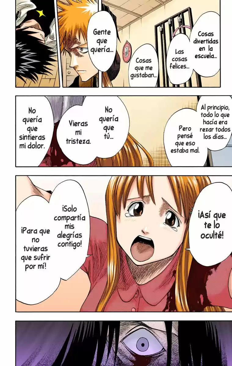 Bleach Full Color - Capítulo 6 - Página 8 - LectorTMOo