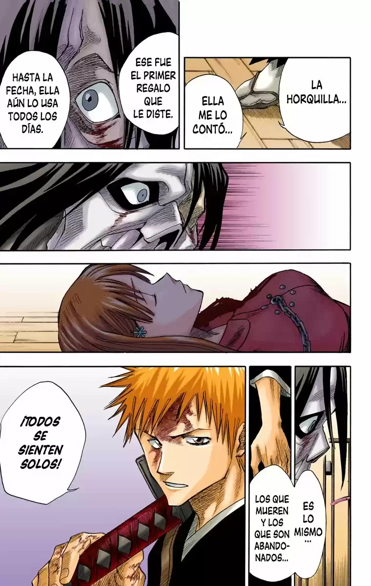 Bleach Full Color - Capítulo 6 - Página 11 - LectorTMOo
