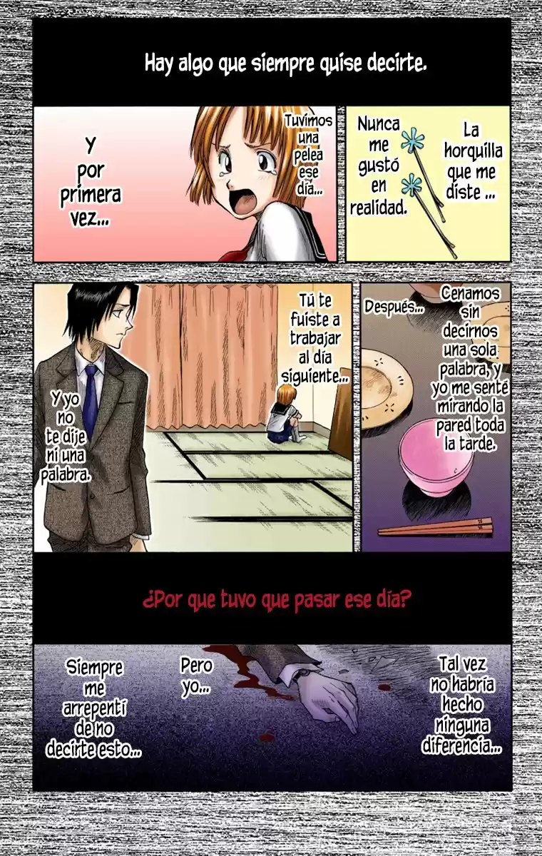 Bleach Full Color - Capítulo 6 - Página 15 - LectorTMOo