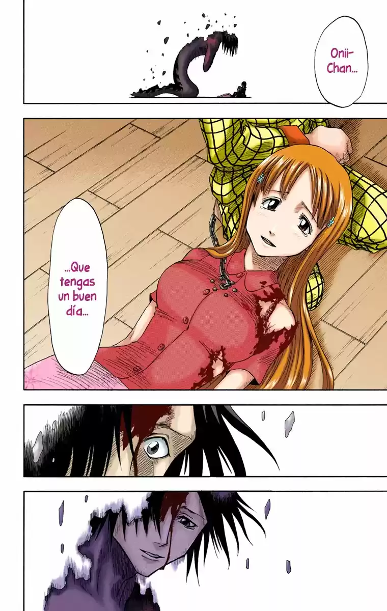 Bleach Full Color - Capítulo 6 - Página 16 - LectorTMOo