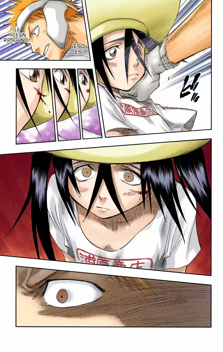 Bleach Full Color - Capítulo 60 - Página 12 - LectorTMOo
