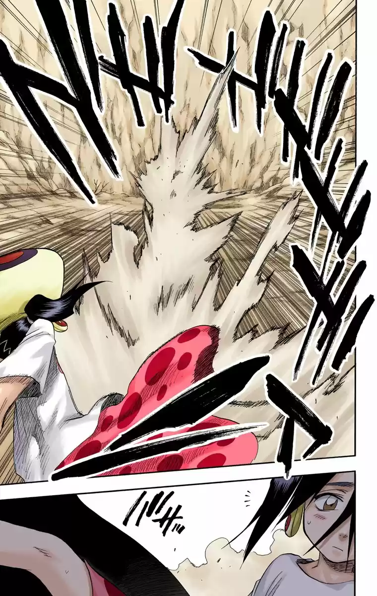 Bleach Full Color - Capítulo 60 - Página 14 - LectorTMOo
