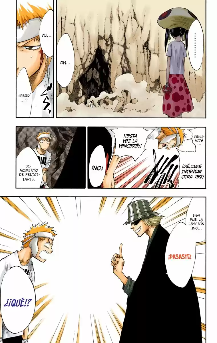 Bleach Full Color - Capítulo 60 - Página 16 - LectorTMOo
