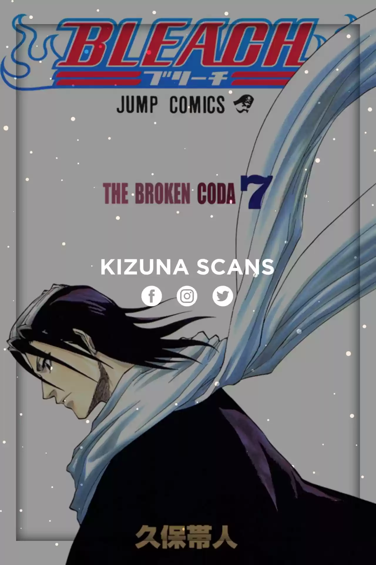 Bleach Full Color - Capítulo 60 - Página 22 - LectorTMOo
