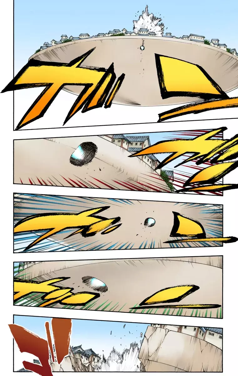 Bleach Full Color - Capítulo 600 - Página 6 - LectorTMOo