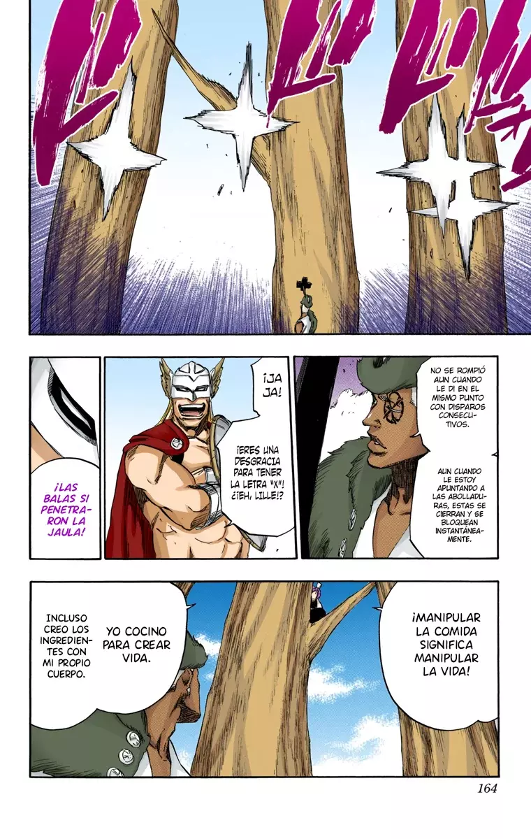 Bleach Full Color - Capítulo 600 - Página 14 - LectorTMOo