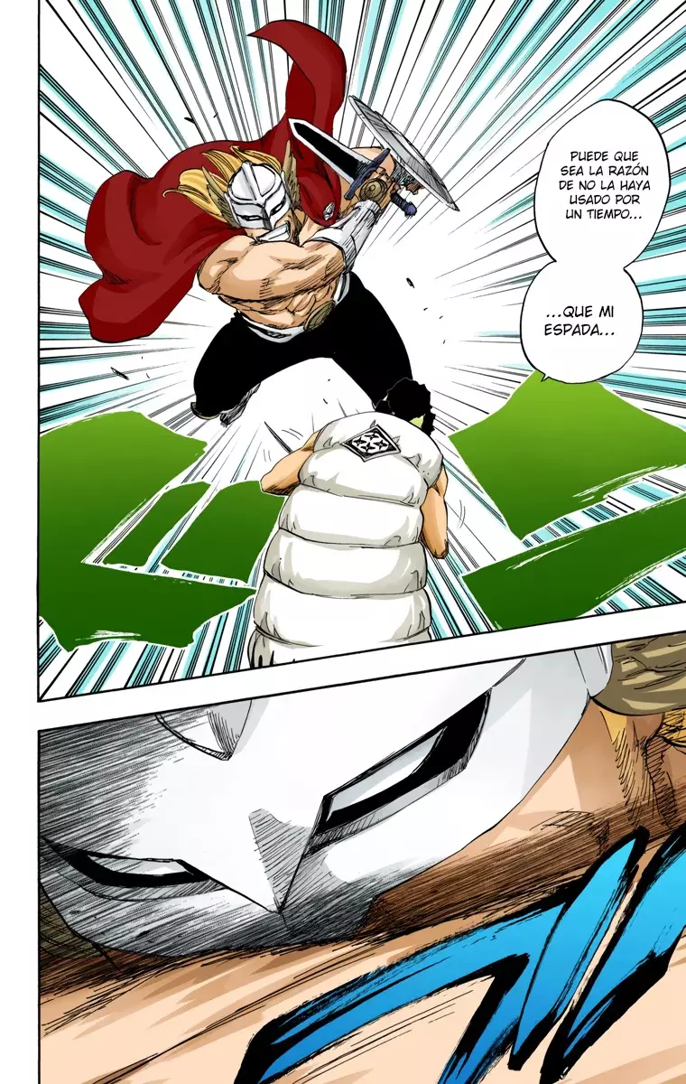 Bleach Full Color - Capítulo 601 - Página 5 - LectorTMOo