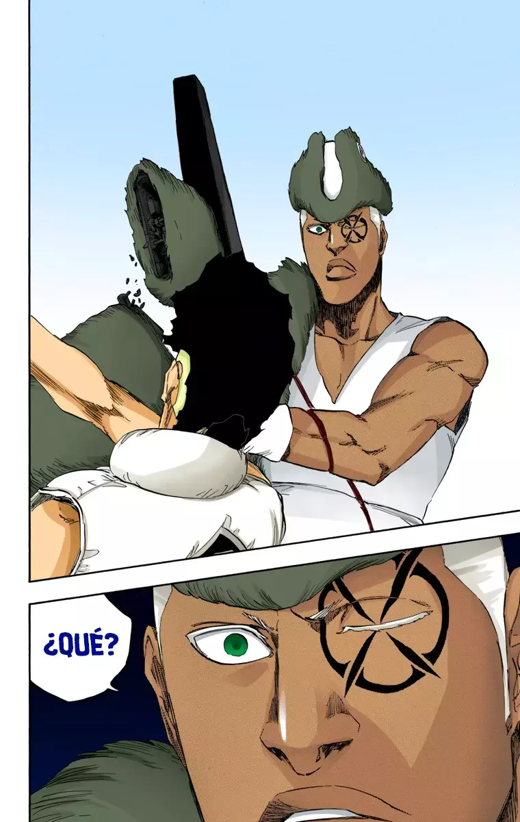 Bleach Full Color - Capítulo 601 - Página 13 - LectorTMOo
