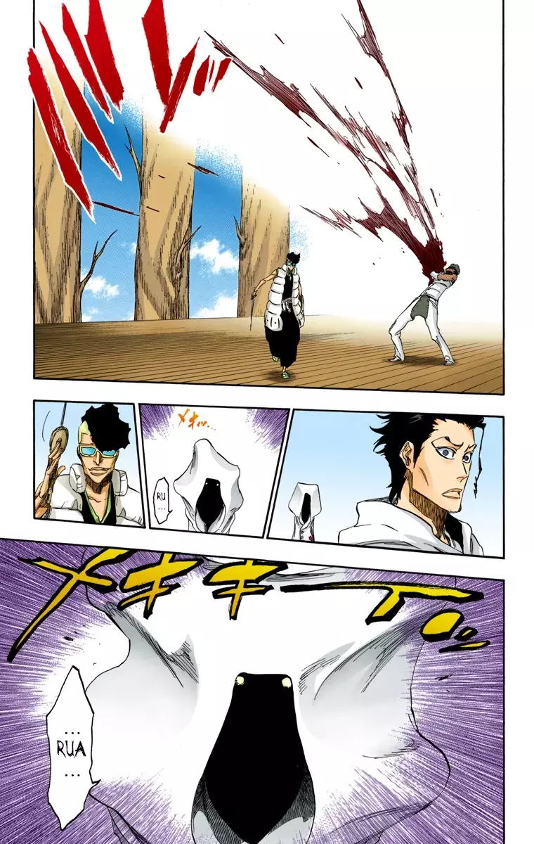 Bleach Full Color - Capítulo 601 - Página 14 - LectorTMOo