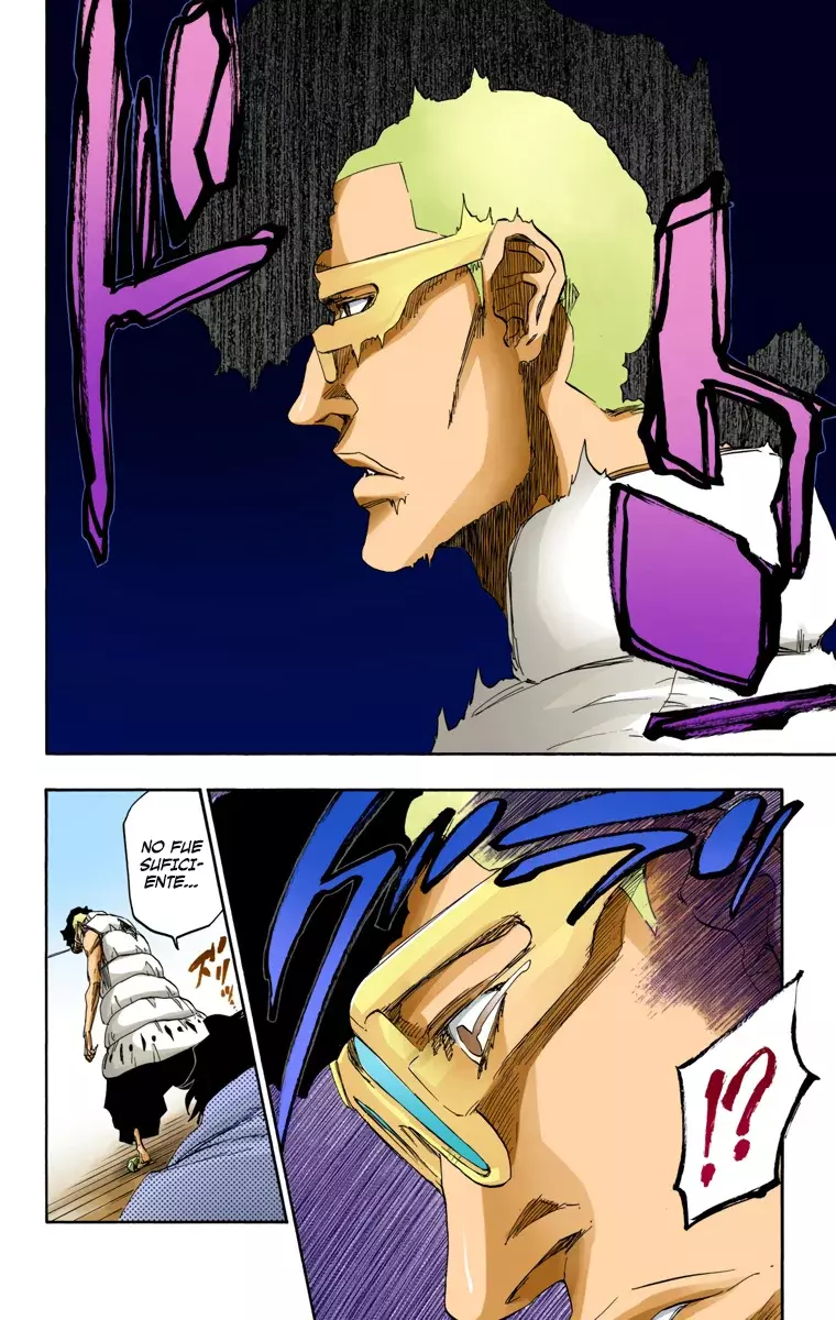 Bleach Full Color - Capítulo 601 - Página 19 - LectorTMOo