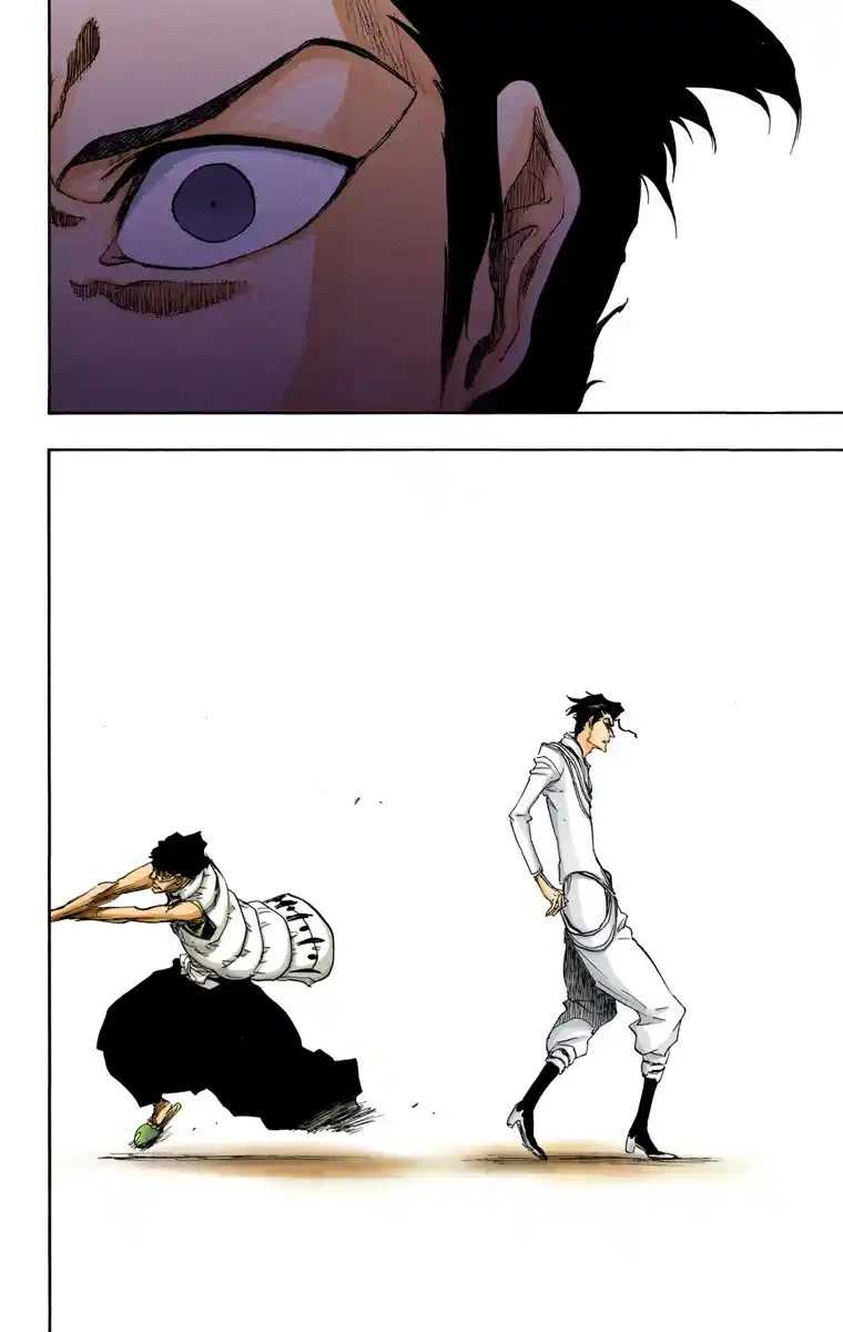 Bleach Full Color - Capítulo 602 - Página 19 - LectorTMOo