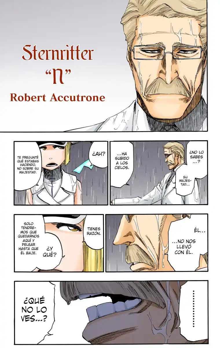 Bleach Full Color - Capítulo 603 - Página 12 - LectorTMOo