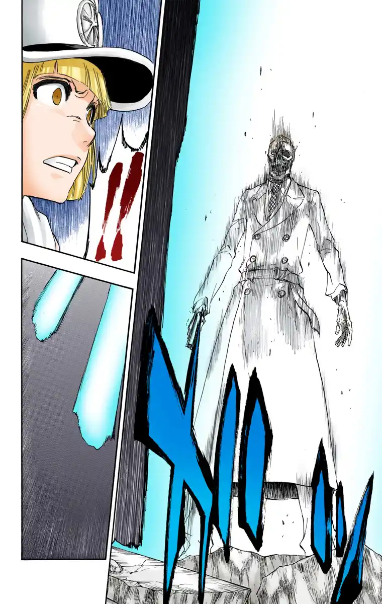 Bleach Full Color - Capítulo 603 - Página 15 - LectorTMOo