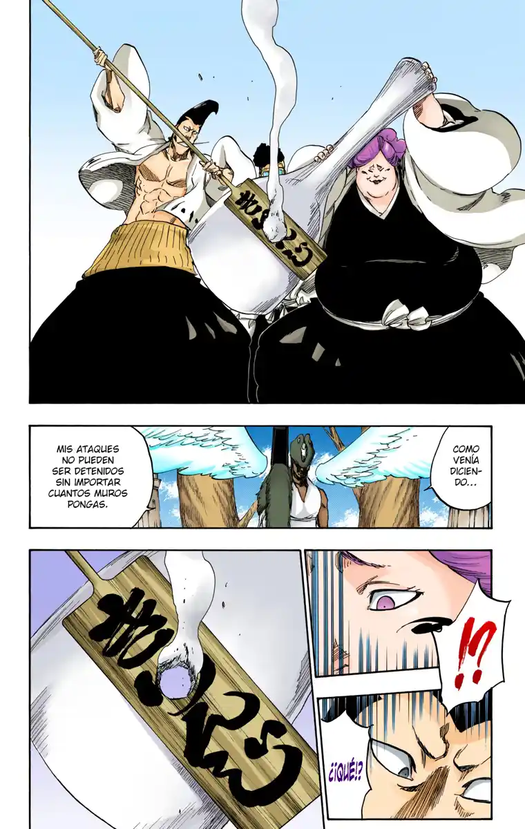 Bleach Full Color - Capítulo 604 - Página 12 - LectorTMOo