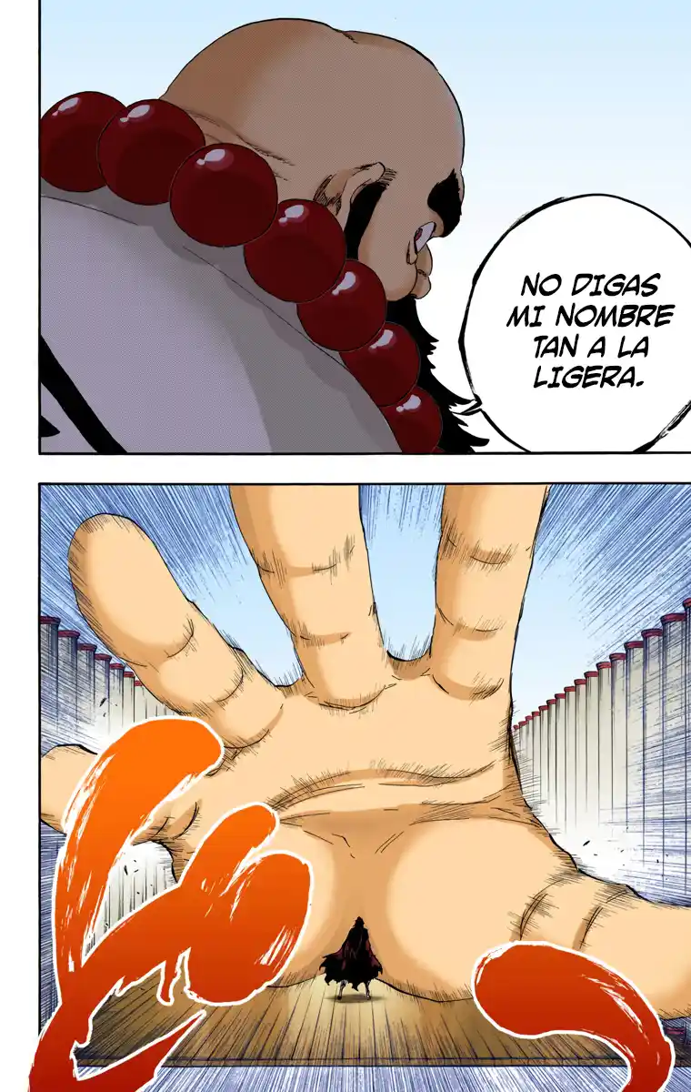 Bleach Full Color - Capítulo 605 - Página 9 - LectorTMOo