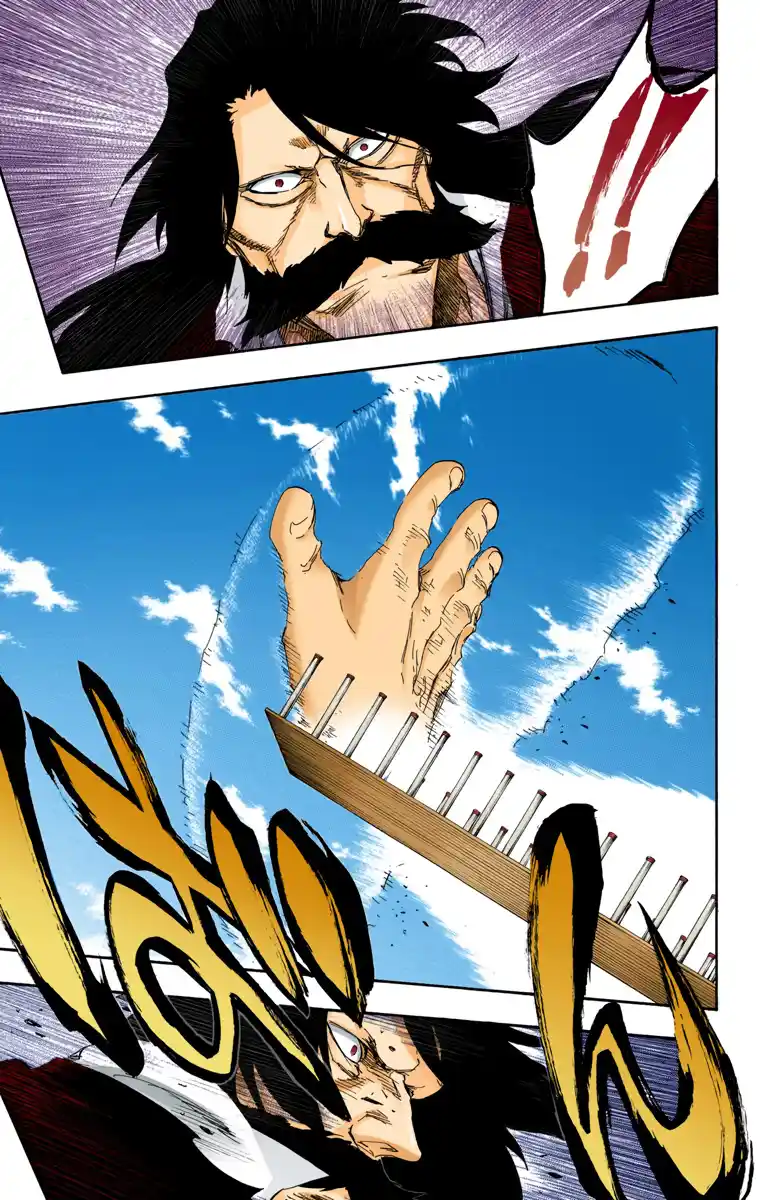 Bleach Full Color - Capítulo 605 - Página 10 - LectorTMOo