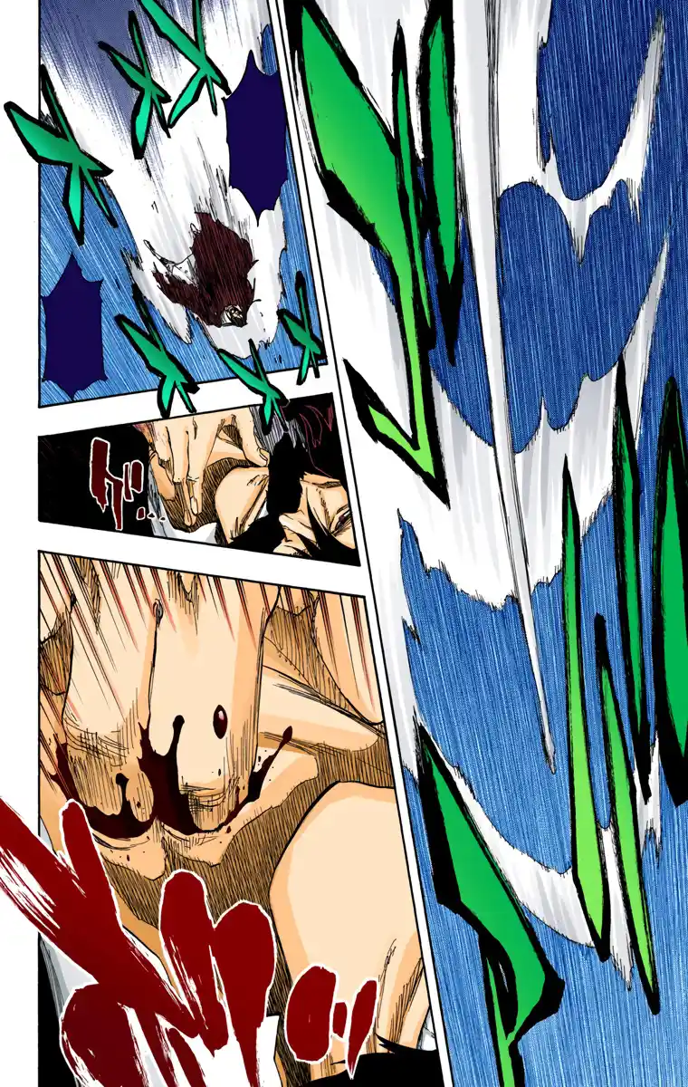 Bleach Full Color - Capítulo 605 - Página 15 - LectorTMOo
