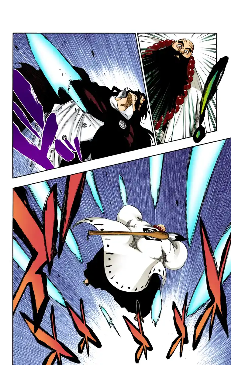 Bleach Full Color - Capítulo 605 - Página 17 - LectorTMOo