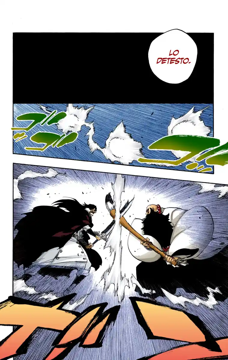 Bleach Full Color - Capítulo 606 - Página 11 - LectorTMOo