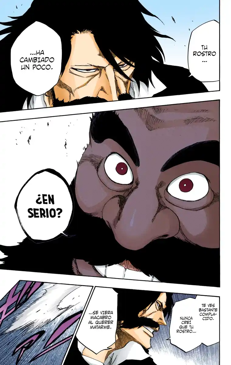Bleach Full Color - Capítulo 606 - Página 12 - LectorTMOo
