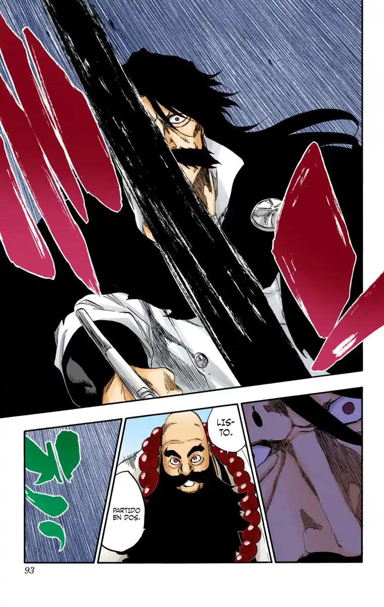 Bleach Full Color - Capítulo 606 - Página 16 - LectorTMOo