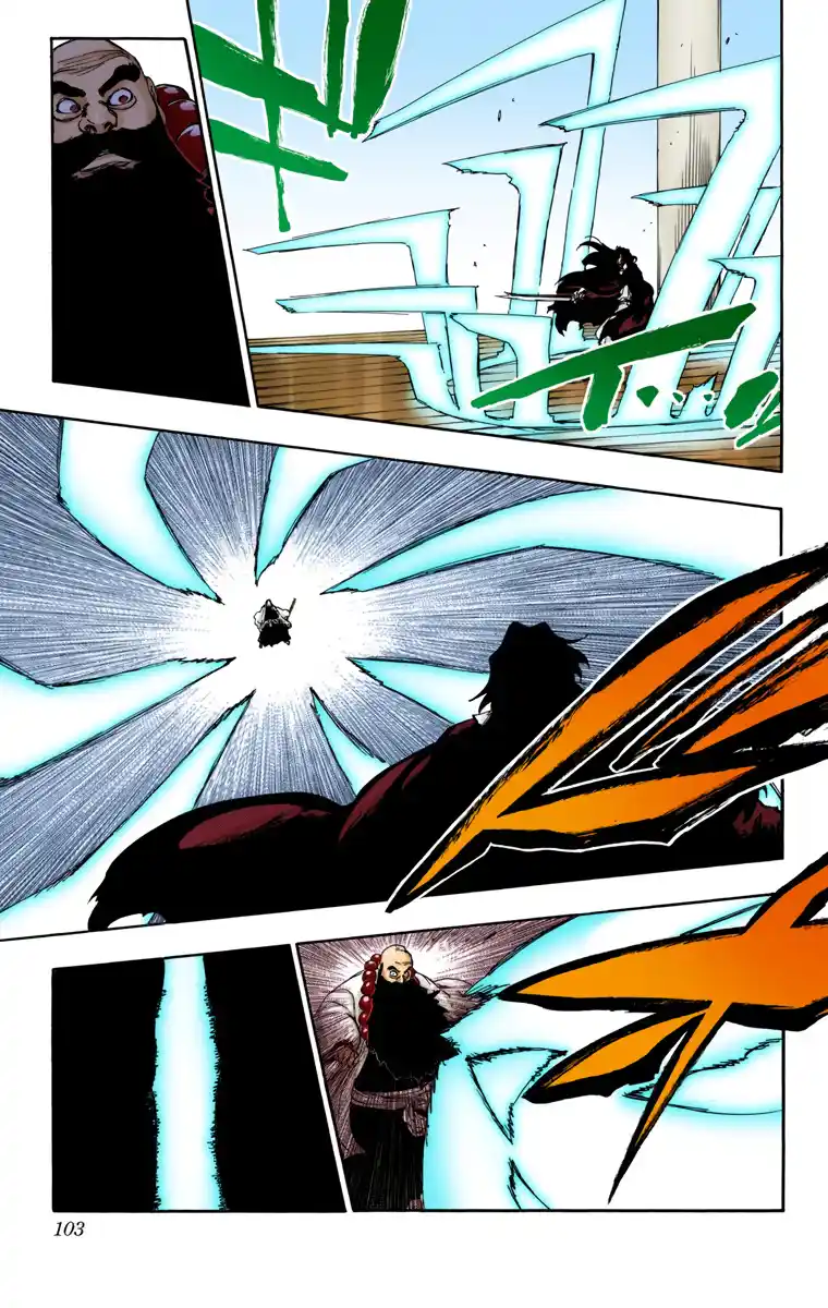 Bleach Full Color - Capítulo 607 - Página 7 - LectorTMOo