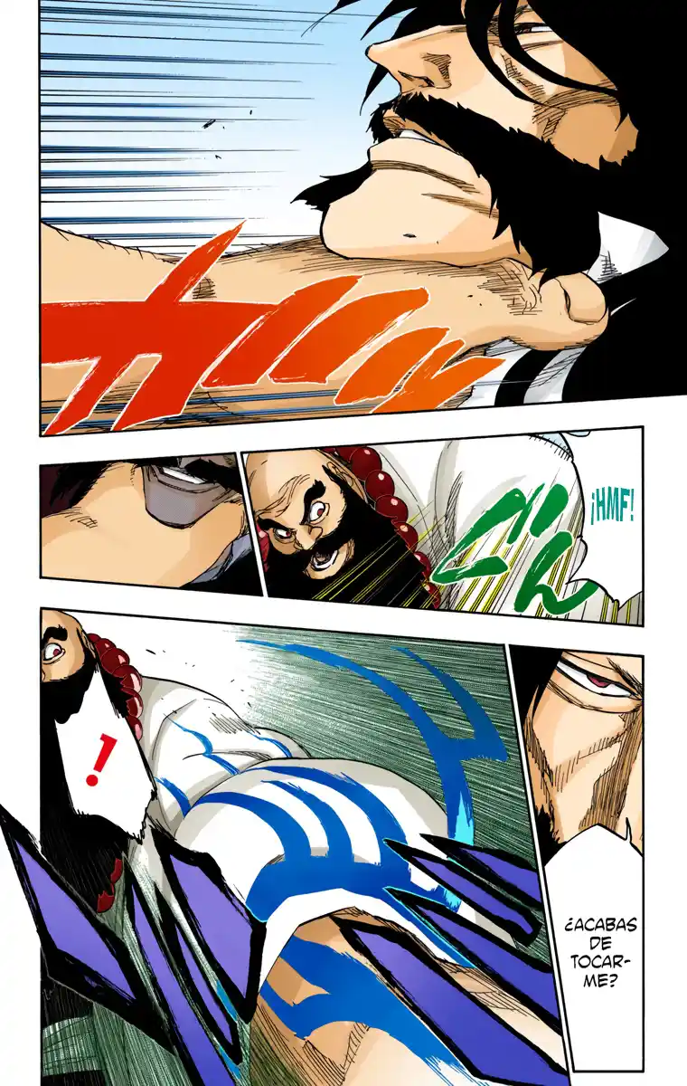 Bleach Full Color - Capítulo 607 - Página 14 - LectorTMOo