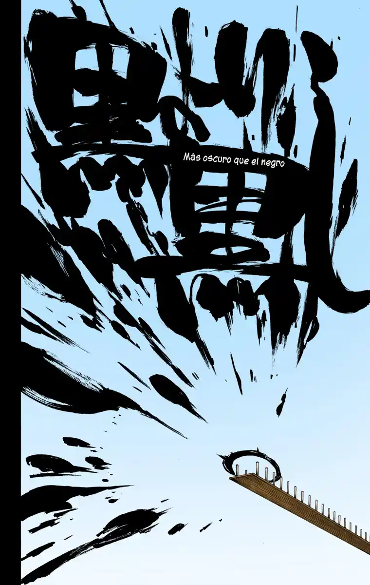 Bleach Full Color - Capítulo 608 - Página 7 - LectorTMOo
