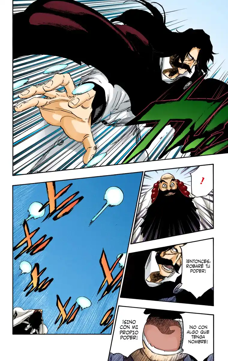 Bleach Full Color - Capítulo 608 - Página 13 - LectorTMOo