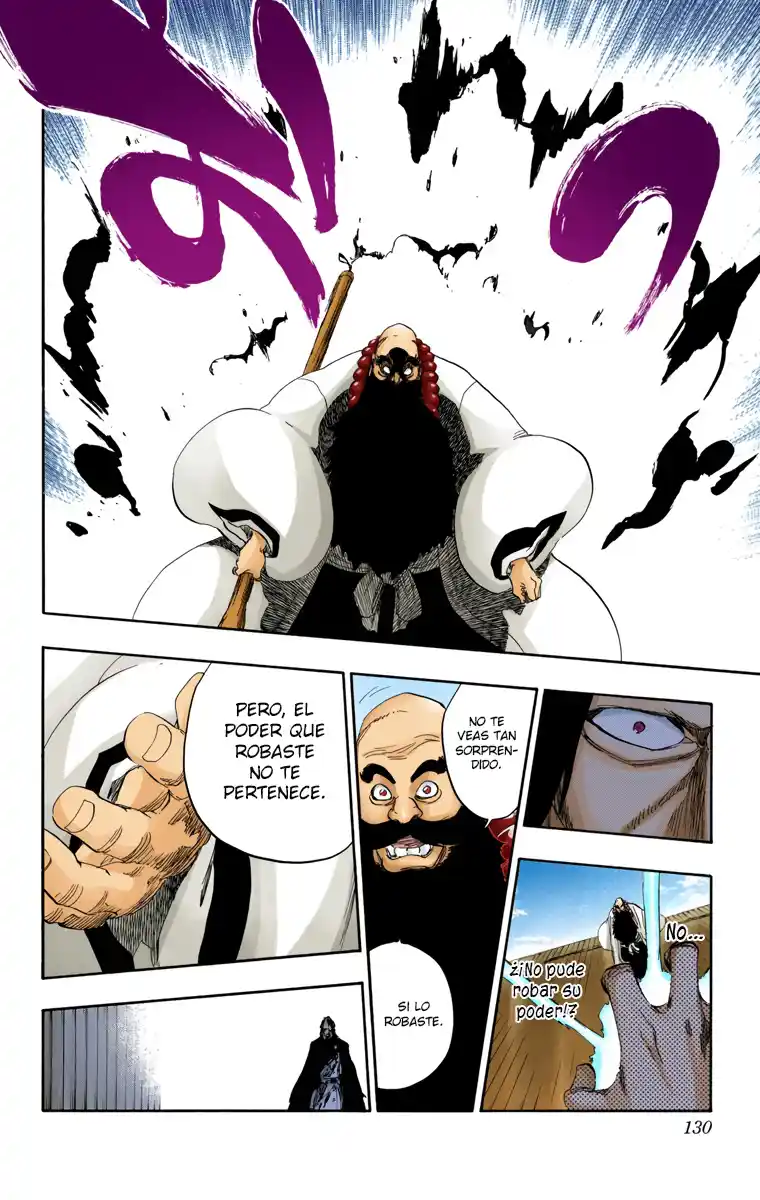 Bleach Full Color - Capítulo 608 - Página 15 - LectorTMOo