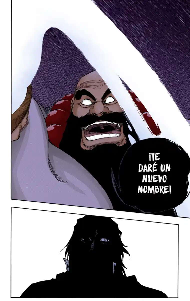 Bleach Full Color - Capítulo 609 - Página 5 - LectorTMOo