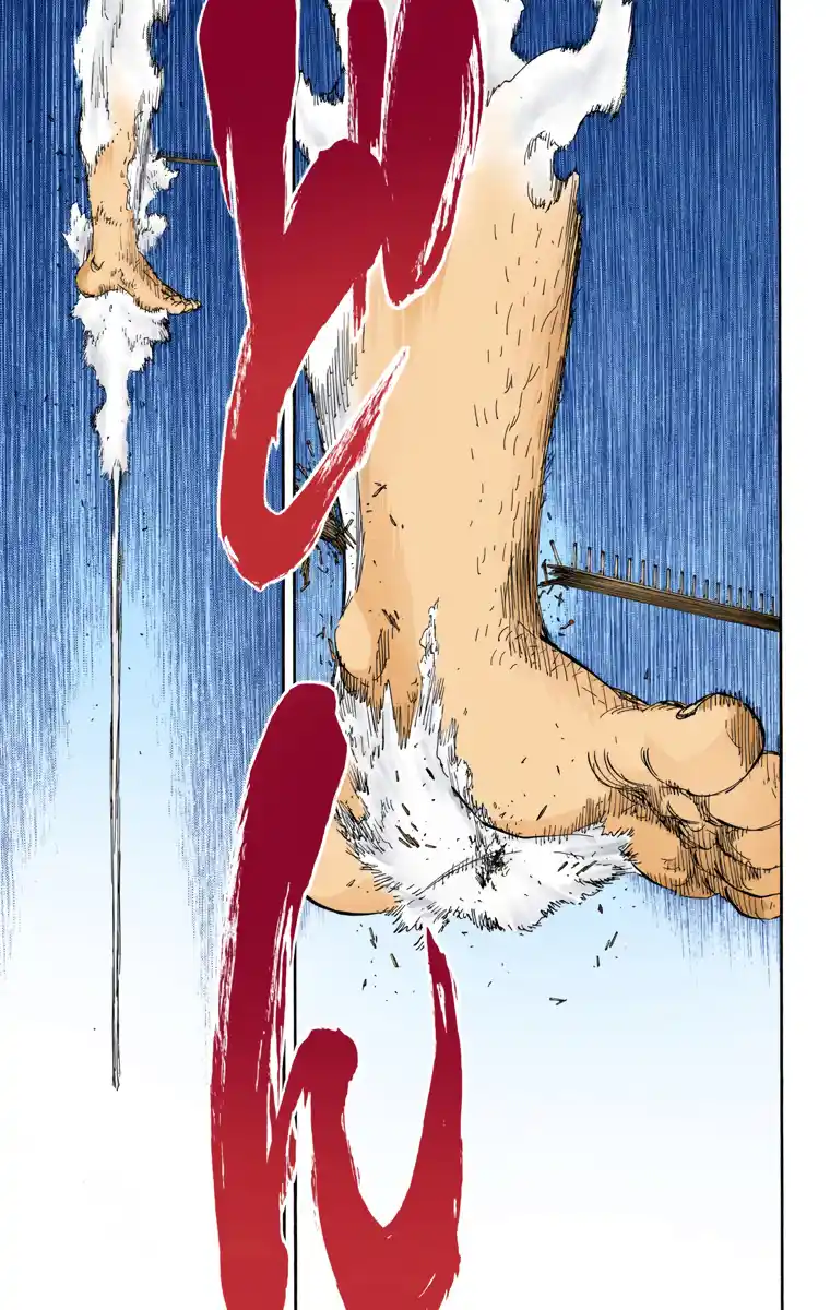 Bleach Full Color - Capítulo 609 - Página 10 - LectorTMOo