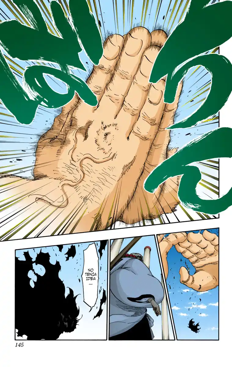 Bleach Full Color - Capítulo 609 - Página 12 - LectorTMOo