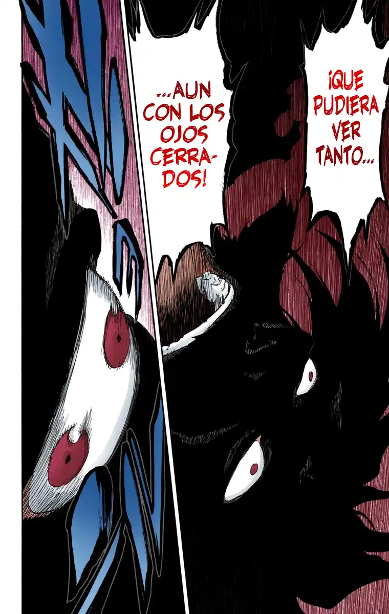 Bleach Full Color - Capítulo 609 - Página 13 - LectorTMOo