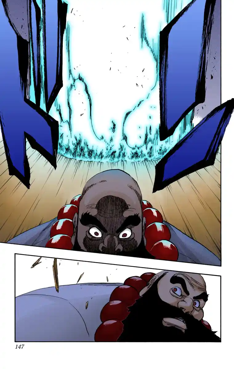 Bleach Full Color - Capítulo 609 - Página 14 - LectorTMOo