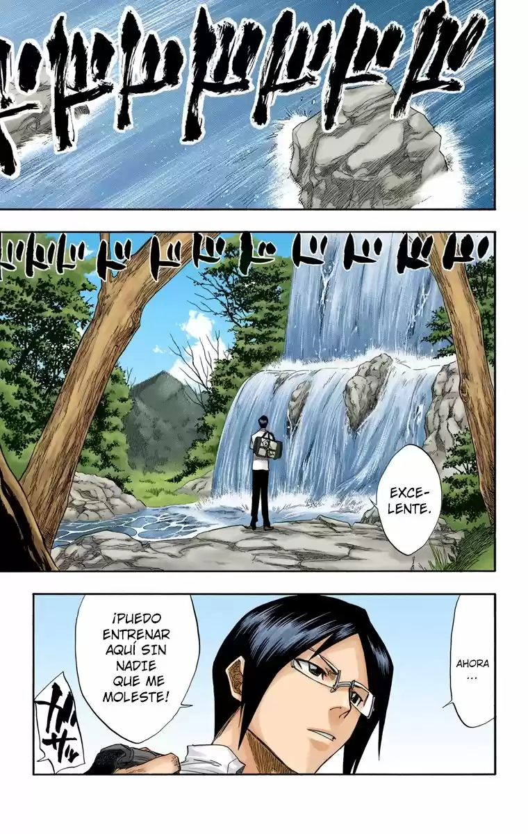 Bleach Full Color - Capítulo 61 - Página 4 - LectorTMOo