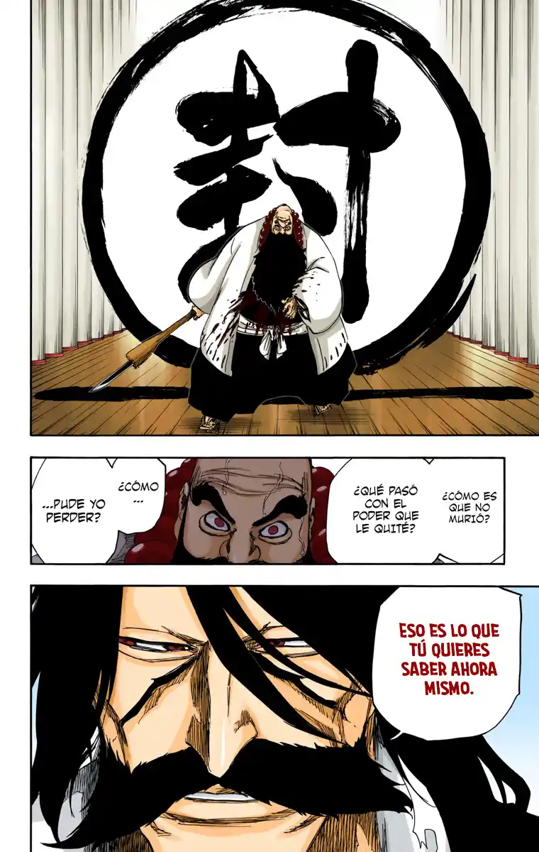 Bleach Full Color - Capítulo 610 - Página 6 - LectorTMOo
