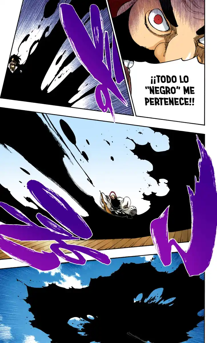 Bleach Full Color - Capítulo 610 - Página 9 - LectorTMOo