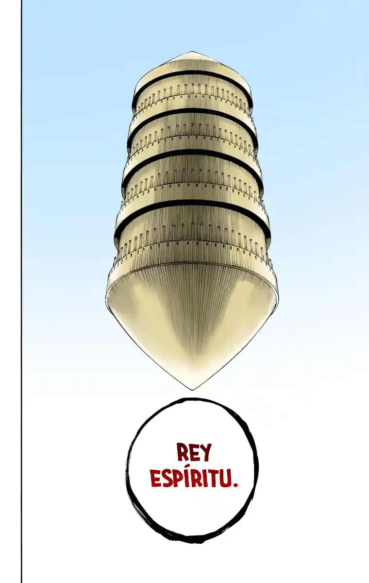 Bleach Full Color - Capítulo 611 - Página 5 - LectorTMOo