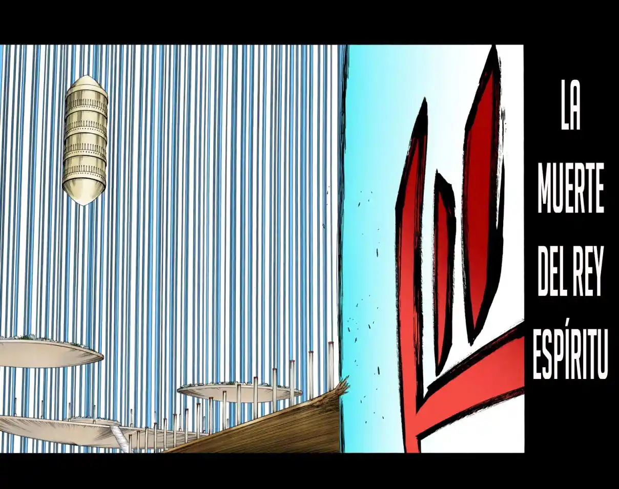 Bleach Full Color - Capítulo 611 - Página 7 - LectorTMOo