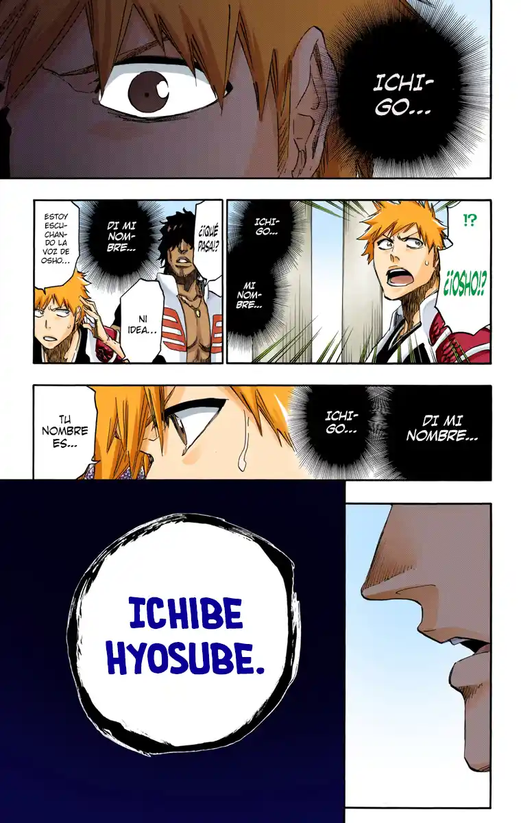 Bleach Full Color - Capítulo 611 - Página 11 - LectorTMOo