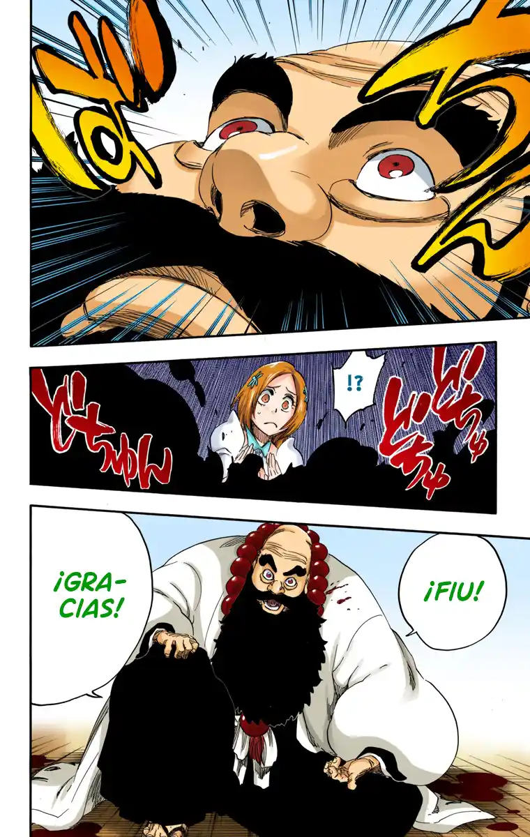 Bleach Full Color - Capítulo 611 - Página 12 - LectorTMOo
