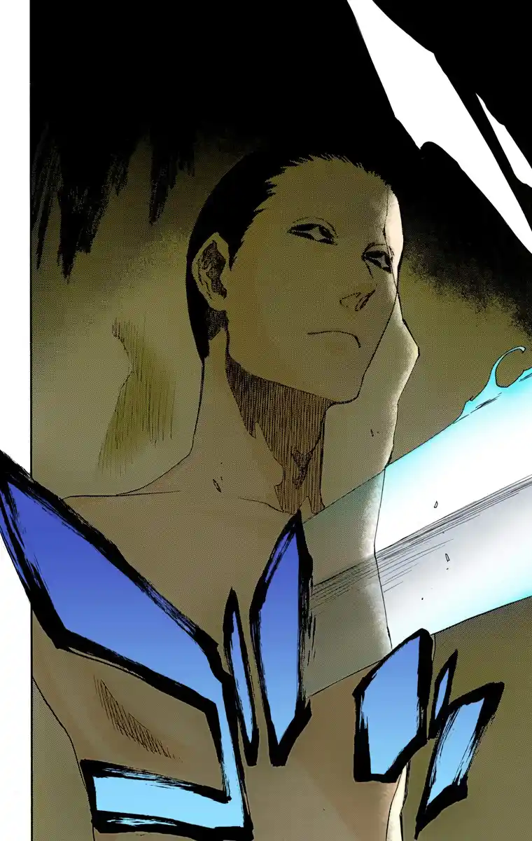 Bleach Full Color - Capítulo 611 - Página 16 - LectorTMOo