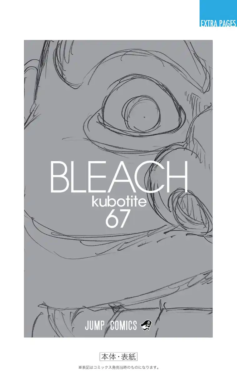Bleach Full Color - Capítulo 611 - Página 22 - LectorTMOo