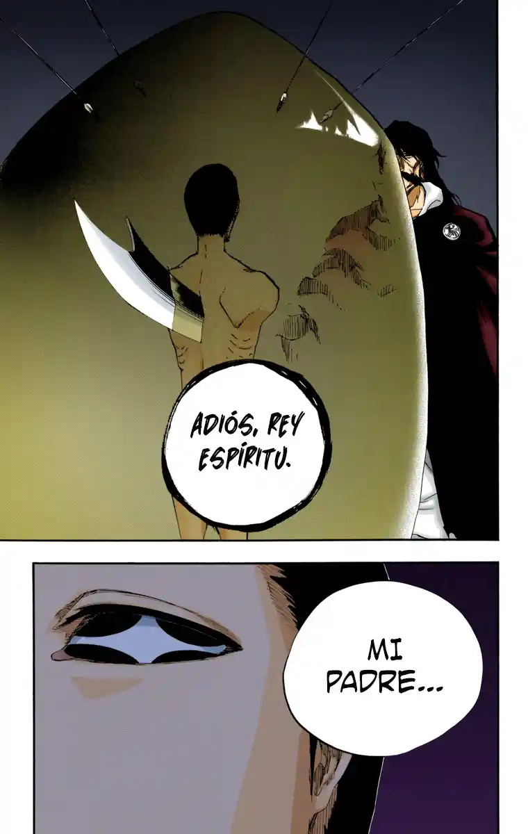 Bleach Full Color - Capítulo 612 - Página 8 - LectorTMOo