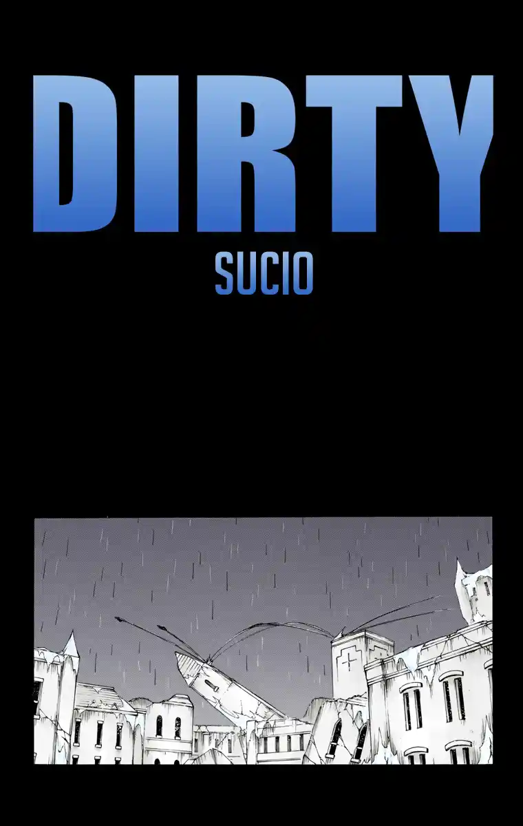 Bleach Full Color - Capítulo 612 - Página 10 - LectorTMOo