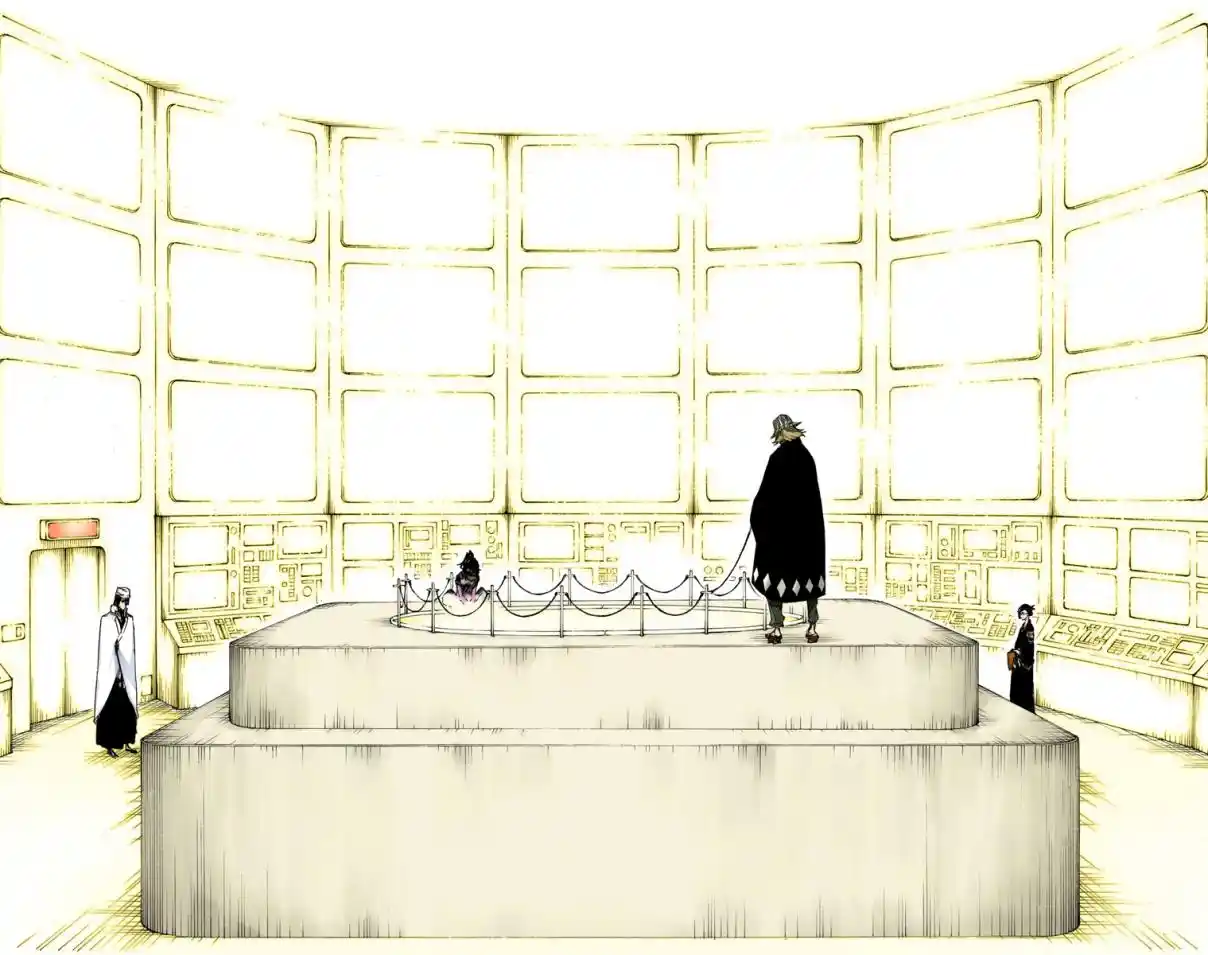 Bleach Full Color - Capítulo 612 - Página 15 - LectorTMOo