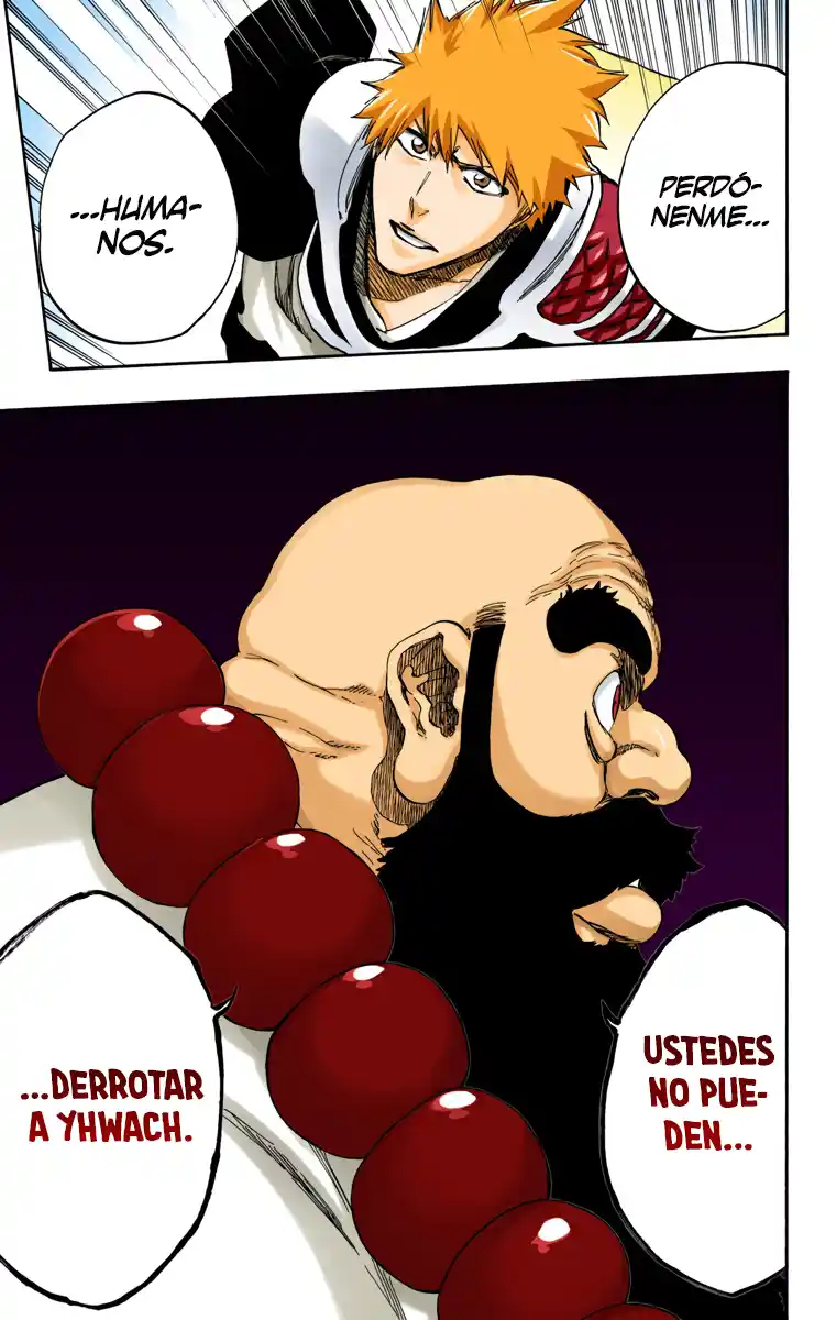 Bleach Full Color - Capítulo 612 - Página 21 - LectorTMOo
