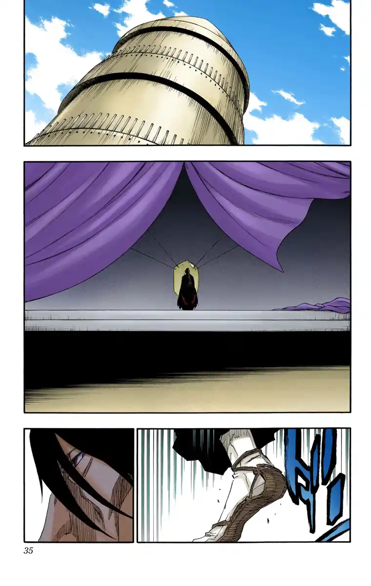 Bleach Full Color - Capítulo 613 - Página 12 - LectorTMOo